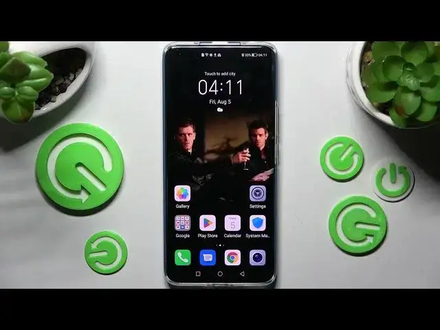 'Video thumbnail for How to Change the Text Font Size on HONOR Magic4 Pro'