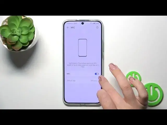 Video thumbnail for How to Enable/Disable NFC on HUAWEI NOVA 11 – Set Contactless Payments