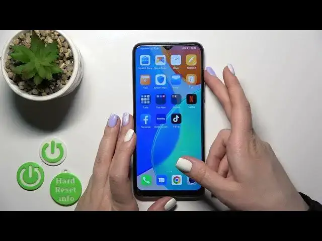 Video thumbnail for Turn On Torch Mode on HONOR X6 - Switch On Flashlight