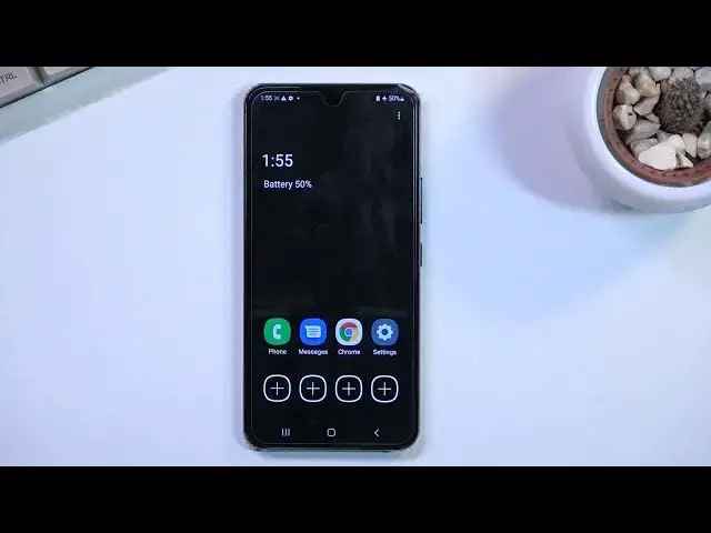 'Video thumbnail for How to Manage Power Saving Mode on Samsung Galaxy S22 - Manage Low Power Solution'