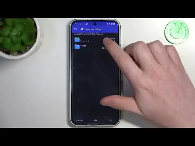 Video thumbnail for How to Extract Files on HUAWEI NOVA 11 – File Extraction Guide