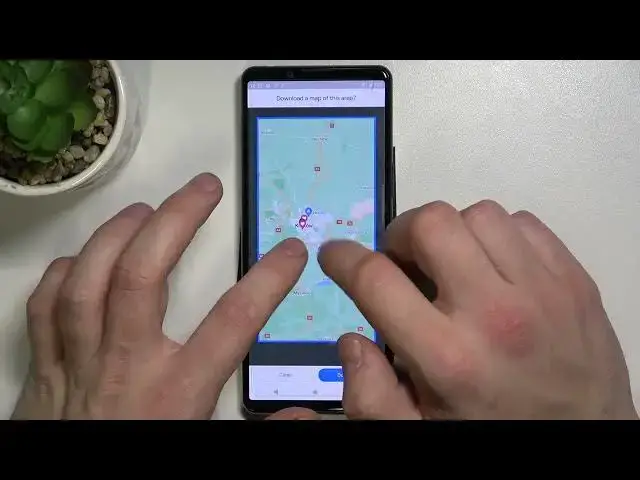 'Video thumbnail for How to Power Off Sony Xperia 5 III - Switch Off Phone'
