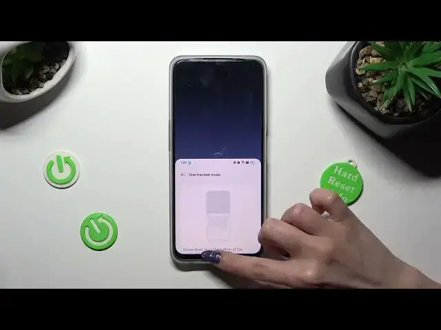 Video thumbnail for Enable One-Handed Mode - Screen Easy Usage on OPPO A77
