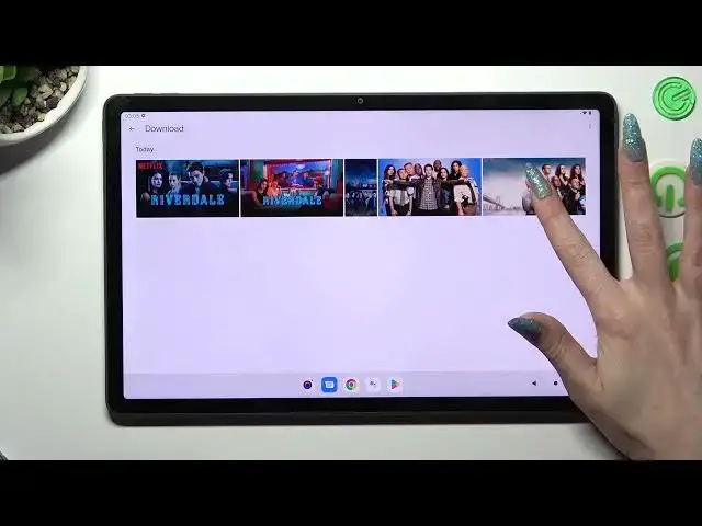 Video thumbnail for How to Choose Multiple Photos at Once to Delete on Lenovo Tab P11 Gen 2 – Get Rid of Many Photos