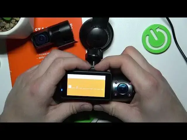 Video thumbnail for How to Add Car Number Plate to Vantrue N4?