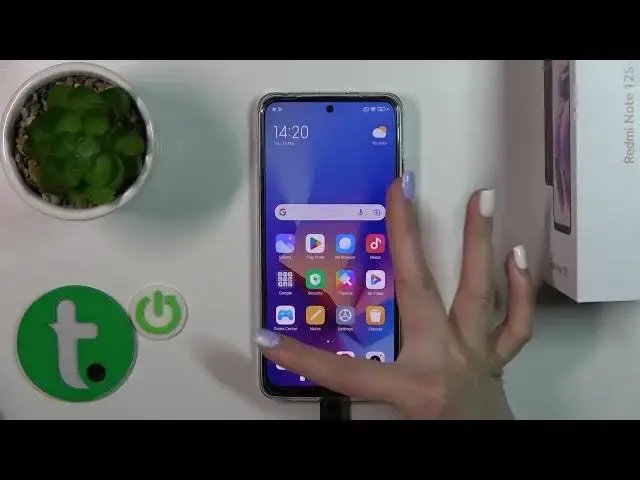 Video thumbnail for How to Fully Hide Apps on REDMI Note 12S  - Private Safe for Applications