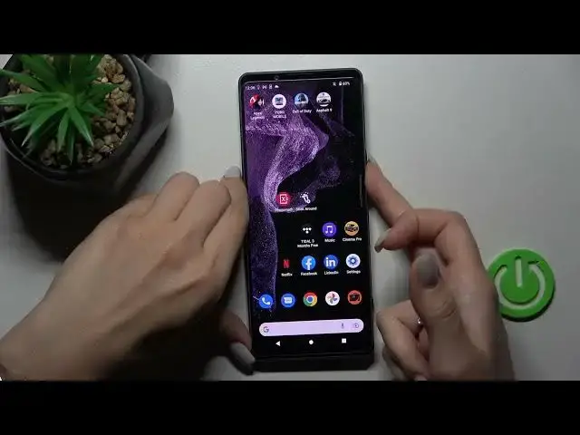 Video thumbnail for How to Turn On Silent Mode on SONY Xperia 1 IV - Turn Off Silent Mode