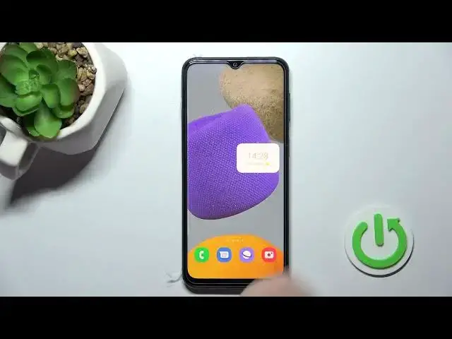 'Video thumbnail for Samsung Galaxy F23  - How To Remove & Add Screen Widgets'