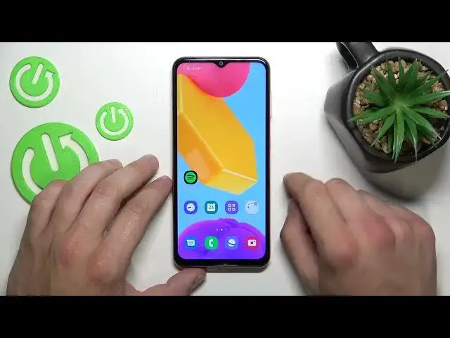 'Video thumbnail for How to Remove Phone App from Home Screen in Samsung Galaxy M13 - Bring Back Dialer Icon'