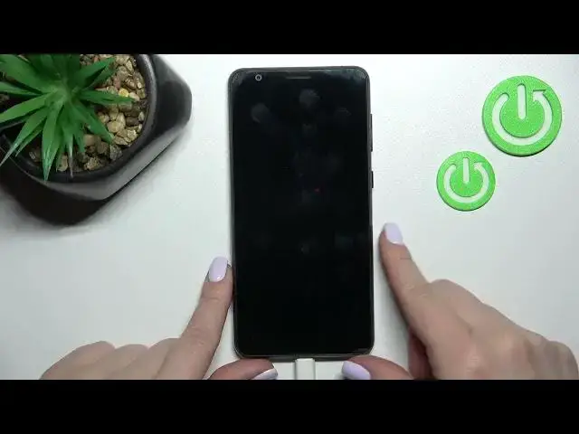 'Video thumbnail for How to Switch ZTE Blade A31 Off - Disable Device'