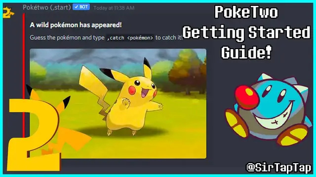 Video thumbnail for PokeTwo Get Started Guide | Basic Commands