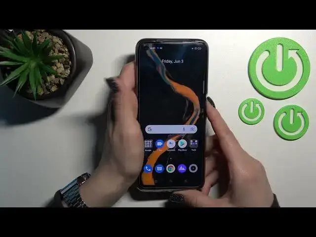 Video thumbnail for Realme Narzo 50 Face Unlock Test