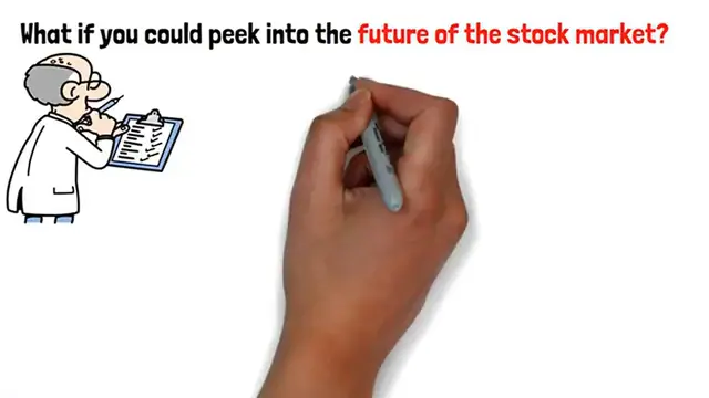 Video thumbnail for Vanguard Thinks This Will Happen To The Stock Market