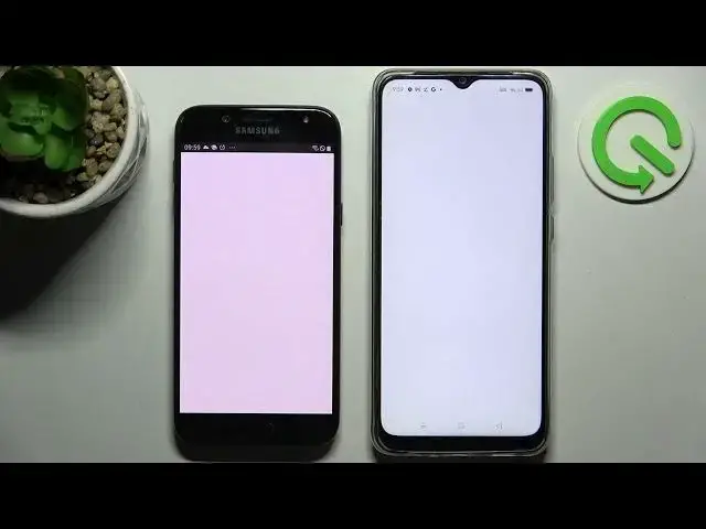 Video thumbnail for How to Transfer Files From Samsung Galaxy J5 2017 to Oppo Device?