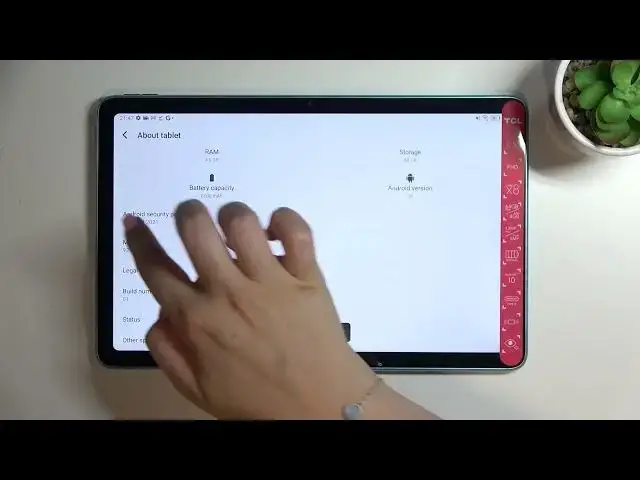 Video thumbnail for How to Enable Automatic System Update in TCL Tab 10 – Iinstall Latest System Update