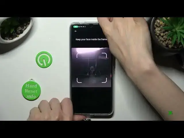 Video thumbnail for How to Set Up Face Unlock on POCO F5 Pro