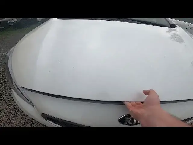 'Video thumbnail for How to Open the Hood in Kia Ceed II ( 2012 - 2018 ) - Find Lever to Open the Mask'