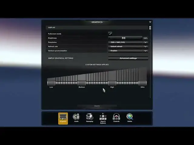 'Video thumbnail for How To Invert Mouse Controls In Euro Truck Simulator 2'
