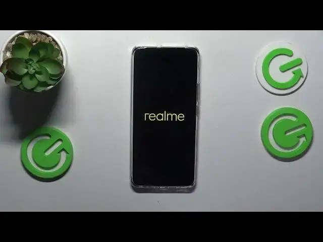 'Video thumbnail for How to Factory Reset via REALME 12 Settings?'