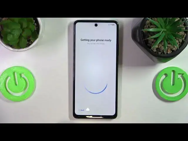 Video thumbnail for Phone Setup Guide for Tecno Spark 20 Pro: Get Started with Confidence!