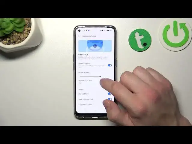 Video thumbnail for How to Change Vibrations Intensity on REALME 9 Pro Plus? - Manage Vibrations