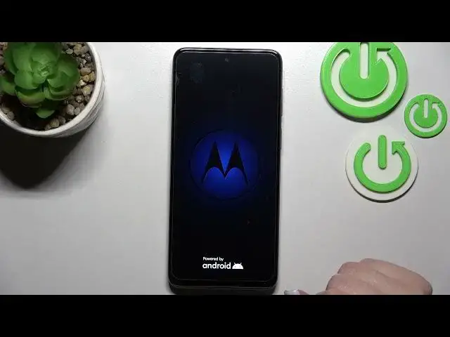'Video thumbnail for How to Switch On MOTOROLA Moto G22 – Power On Device'