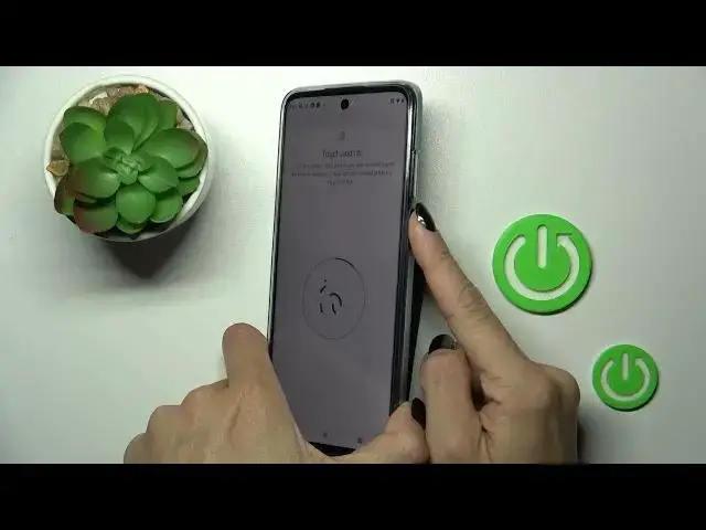 Video thumbnail for Unlock your Motorola with just a touch: Fingerprint setup made easy!