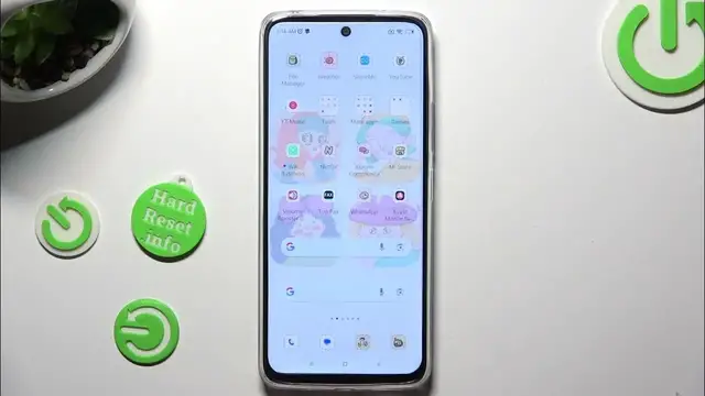 Video thumbnail for How to Change Device Theme on Redmi 12R?