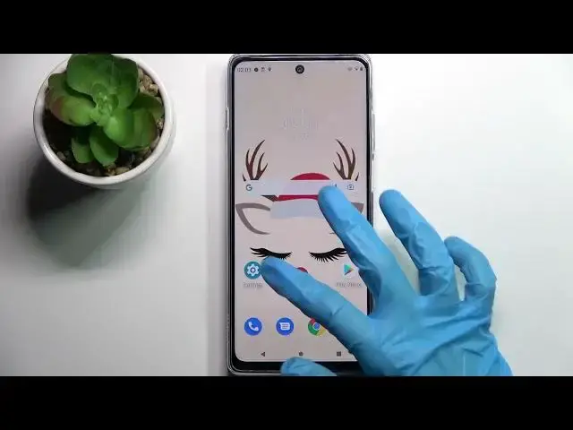 'Video thumbnail for How to Disable Auto-Rotate MOTOROLA Moto G200 5G - Stop Auto-Rotate Display'