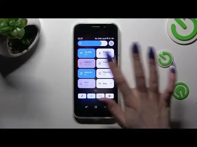 Video thumbnail for How To Turn On & Off Auto Screen Rotation On DOOGEE X97 PRO