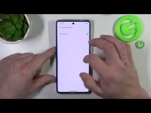 'Video thumbnail for How to Change Ringtone on Vivo X90 Pro – Set Custom Ringtone'