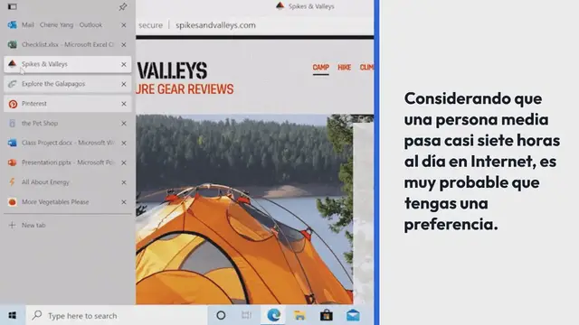 Video thumbnail for Microsoft Edge vs Chrome: ¿Cuál Elegir en 2024?