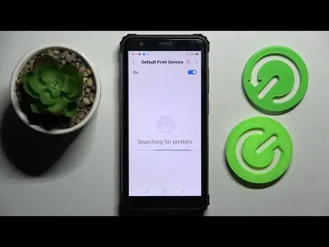 Video thumbnail for How to Connect Printer With BLACKVIEW BV6600E - Pair Printer With Smartphone