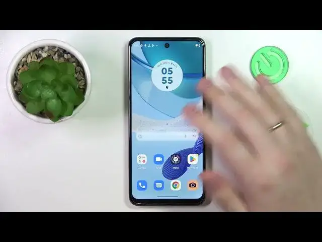 Video thumbnail for How to Activate the Keyboard Clipboard on a MOTOROLA Moto G53