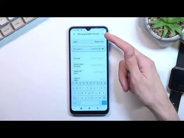 Video thumbnail for How to Activate Hotspot on XIAOMI Redmi 10C - Turn On Personal Hotspot