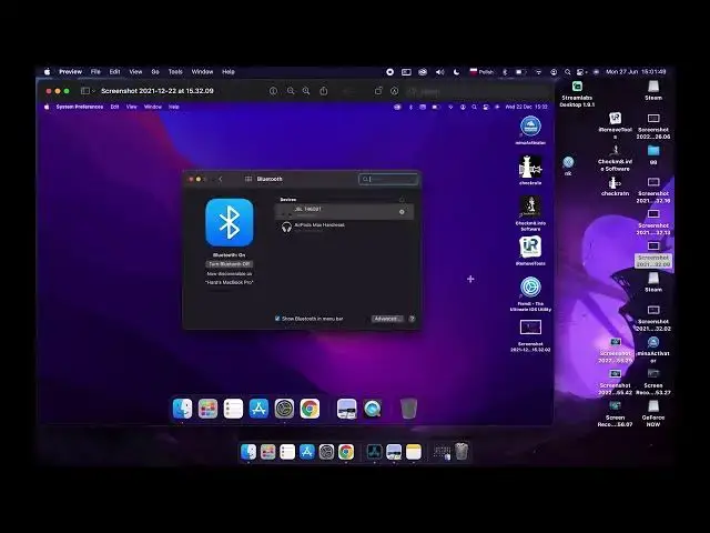Video thumbnail for MacBook - How To Enable & Disable Black White Printing