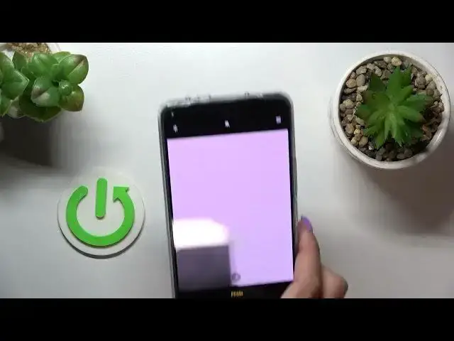 'Video thumbnail for How to Add Photo to Contact in POCO F4 - Personalize Contact'