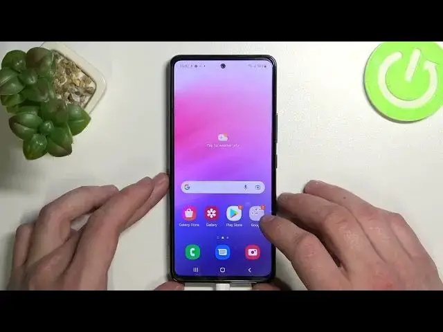 'Video thumbnail for How to Connect Headphones to SAMSUNG Galaxy A53 - Plug In Headphones'
