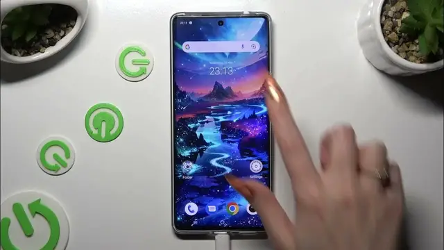 'Video thumbnail for How to Change & Customize Keyboard Theme on VIVO V29?'