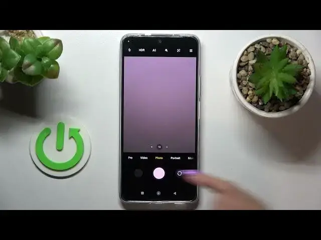 'Video thumbnail for How to Change Camera Video Resolution on POCO F4 - Set Up Video Resolution'