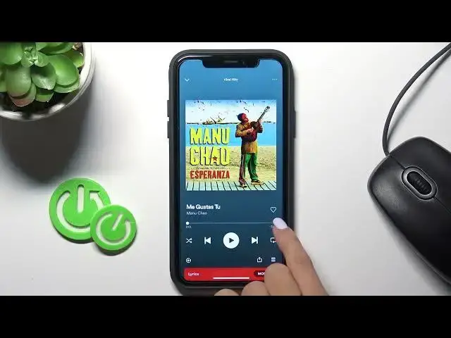 Video thumbnail for How to Add Song to Favs on Spotify on iPhone? | SPOTIFY Favourites'