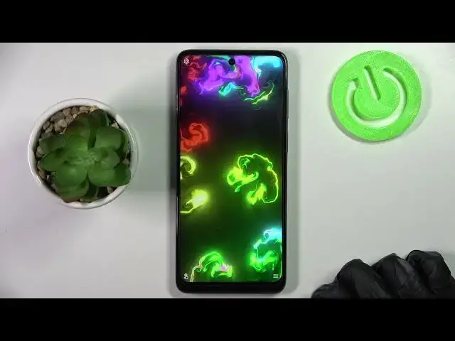 Video thumbnail for How to Download and Apply Live Wallpapers on MOTOROLA Moto G22 // Magic Fluids App