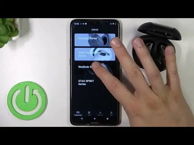 Video thumbnail for How to Hard Reset Edifier NeoBuds Pro? Perform Factory Reset