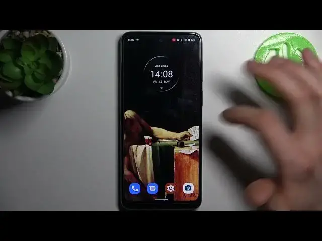 Video thumbnail for How to Record Screen on MOTOROLA Moto G22 // Setting Up the Screen Recorder