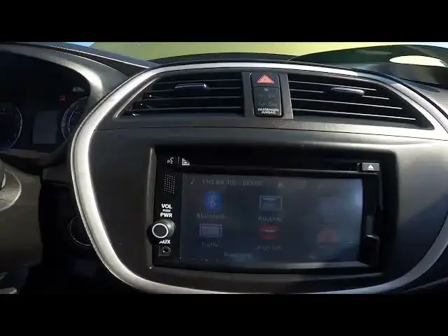 'Video thumbnail for How to Change System Language in Suzuki SX4 II ( 2013 – 2021 )'