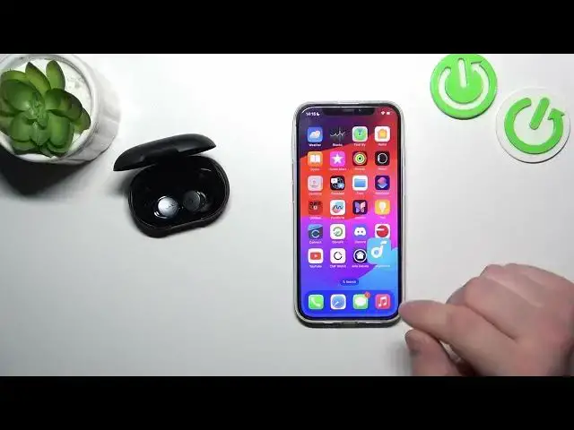 'Video thumbnail for How To Find Soundcore Space A40'