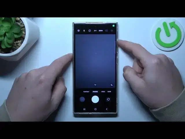 'Video thumbnail for How to Change Volume Button Function on SAMSUNG Galaxy S24 Ultra'