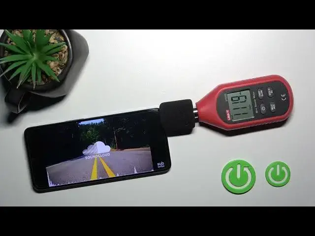 Video thumbnail for How to Check Loudest Speaker Level on TCL 30 | Detect Maximum Volume in TCL 30