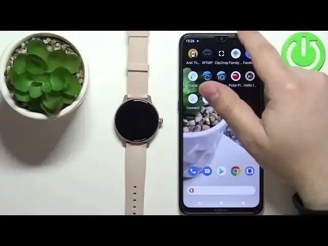 Video thumbnail for How to Disconnect Android Phone from Imilab W11L?
