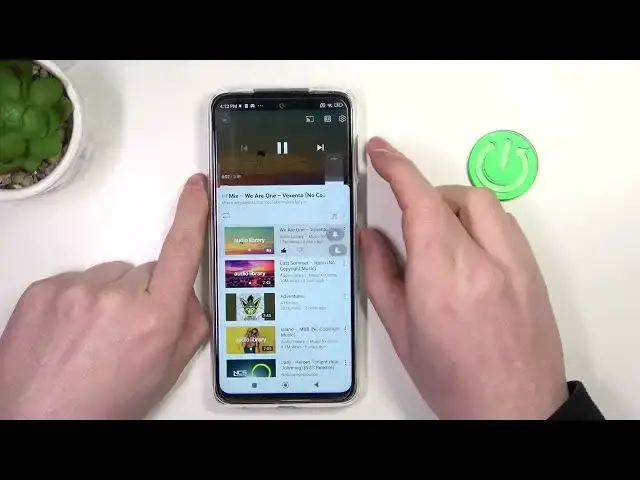 Video thumbnail for Does Xiaomi Redmi Note 10 Lite Have Stereo Speakers